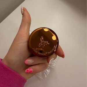 Danessa Myricks Beauty Skin Blurring balm